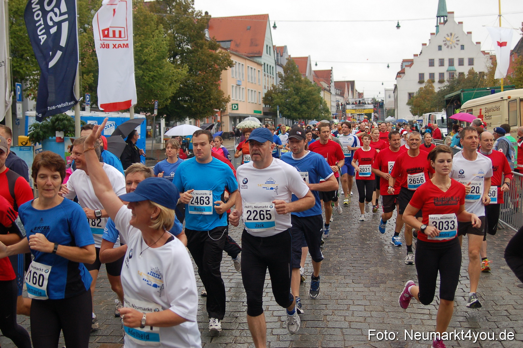 Stadtlauf Neumarkt 2013 0263